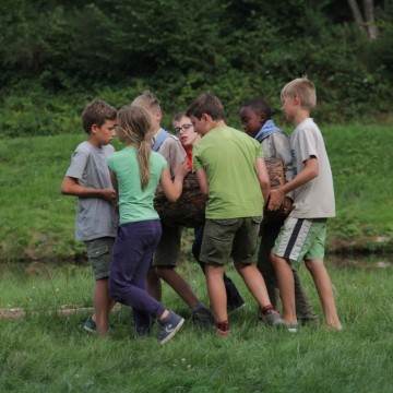 IMG 3525 - Scouts en Gidsen Zaventem 